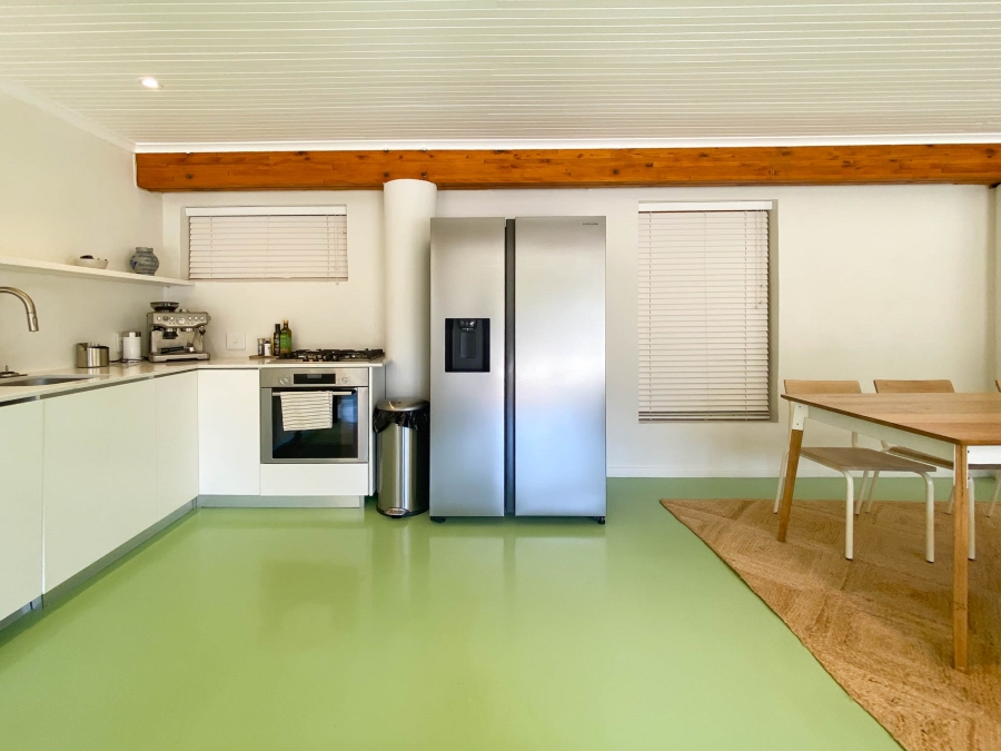 To Let 4 Bedroom Property for Rent in Tierboskloof Western Cape